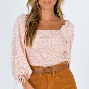 Princess Polly Jamil Top